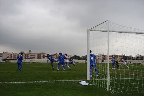 Portuguesa e Olaria ficam no empate: 1 a 1