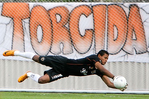 Empate no clássico Iguaçuano: 1 a 1