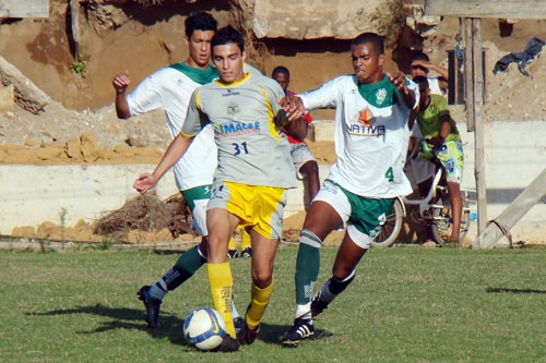 Macaé volta ao batente pensando na partida contra o Rio Branco/ES