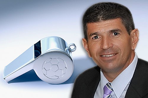 Árbitro Carioca escalado para a 19ª rodada do Brasileirão