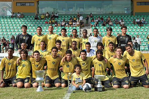 Torneio O.P.G. começa e Tigres lutará por mais um título da categoria