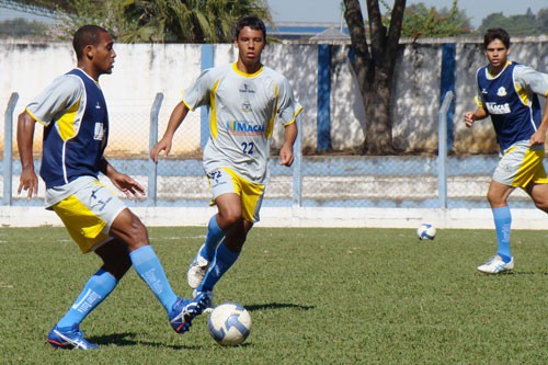 Brasileiro da Série D: Só a vitória interessa ao Macaé Esporte