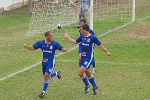 Goytacaz vence mais uma no Estadual da Série B: 2 a 0