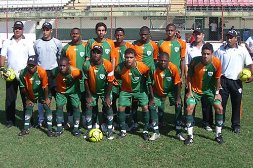 Primeira vitória na Série B anima o Villa Rio