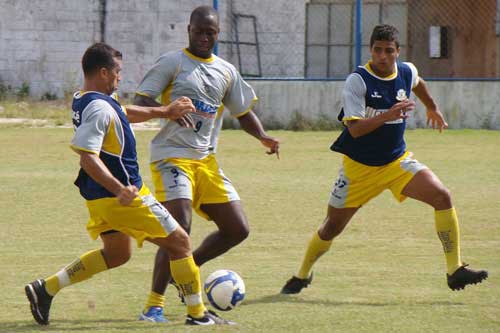 Brasileiro da Série D: Vale vaga nas quartas-de-final