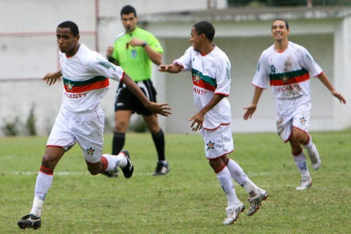 Portuguesa enfrenta o Artsul na estreia da 2ª fase