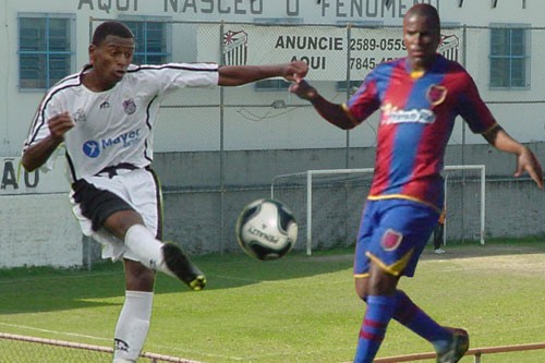 Clássico agitará o Estádio da Rua Figueira de Mello