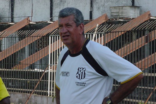 Mesquita treina forte visando o retorno à Elite do Futebol Carioca