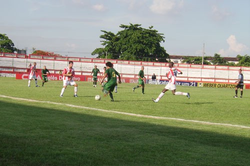 Boavista surpreende e vence o Bangu em Moça Bonita: 3 a 0