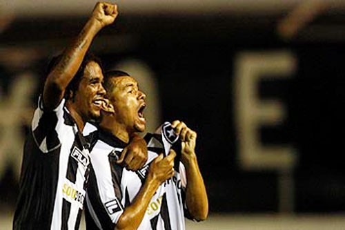 Em noite de estreantes, Botafogo derrota o Macaé: 3 a 2