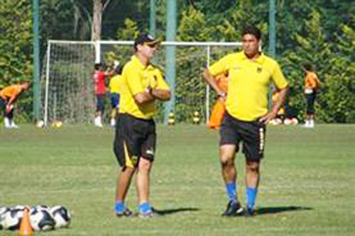 Volta Redonda recebe o Flamengo pelo Estadual