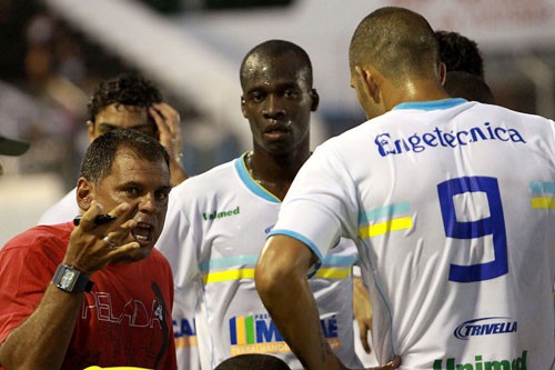 Macaé Esporte busca a 1ª vitória no Estadual contra o América