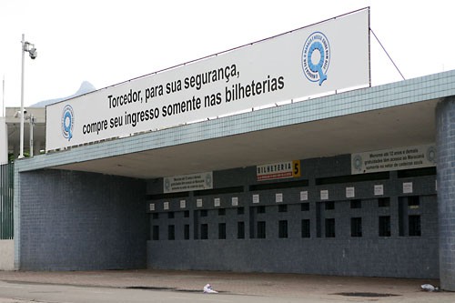 FERJ informa: NÃO haverá venda de ingressos no dia do Clássico no Maracanã