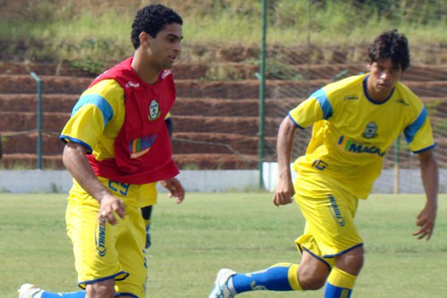 Buscando a primeira vitória no Carioca, Macaé enfrenta o Madureira