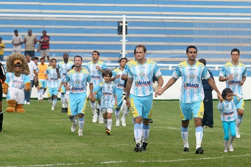 TV Brasil transmitirá a fase final do Brasileiro da Série C