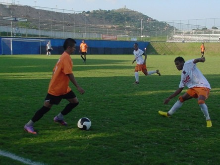 OPG: Sendas vence o clássico contra o Nova Iguaçu