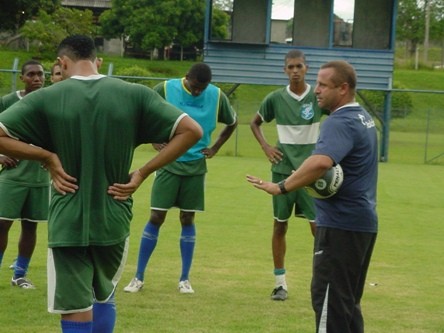 Artsul já começa a montar o time para 2011