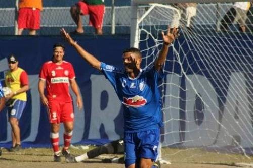 Goytacaz pronto para enfrentar o América neste sábado