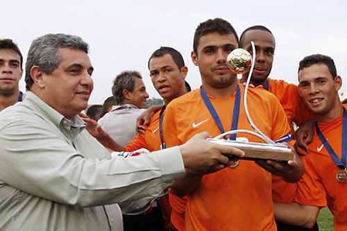 Sendas Esporte é Campeão da Copa Rio