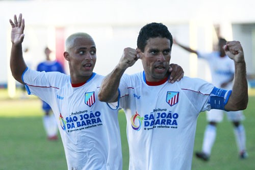 São João da Barra segue trabalhando para o Estadual da Série B