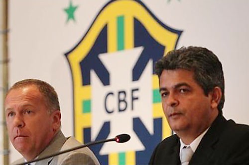 CBF divulga os finalistas do Prêmio Craque Brasileirão 2010