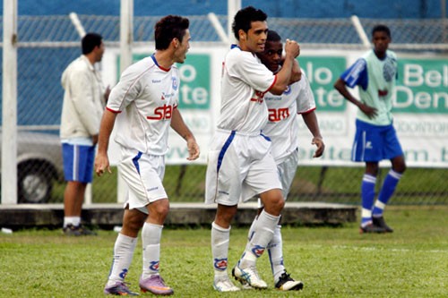 Friburguense derrota o Goytacaz no Eduardo Guinle: 2 a 0