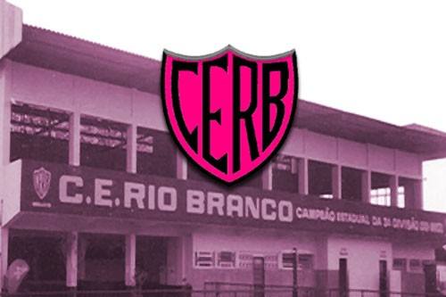 C.E. Rio Branco completa 98 anos de fundação