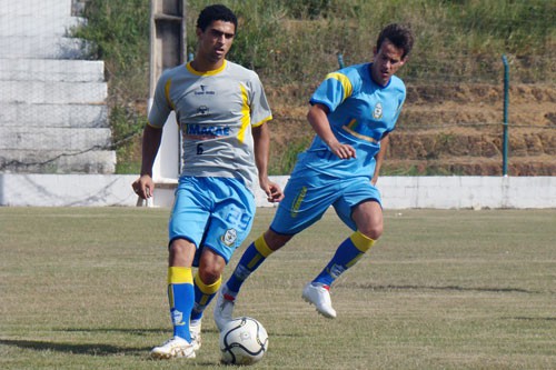 Macaé enfrenta o Tigres tentando espantar a má fase