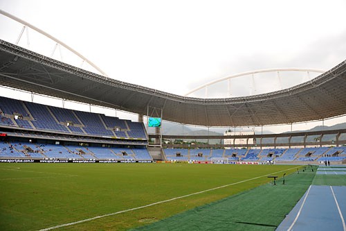 Última rodada da Taça Guanabara também terá rodada dupla