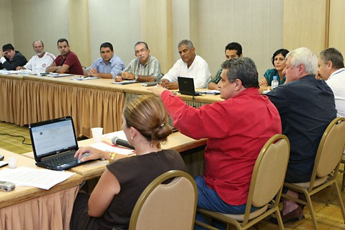 FERJ e Clubes debatem questões relacionadas à meia-entrada e gratuidades