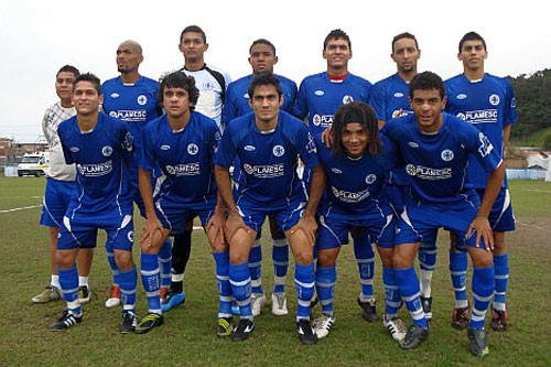 De virada, Barra Mansa vence o Angra dos Reis em jogo-treino: 3 a 1