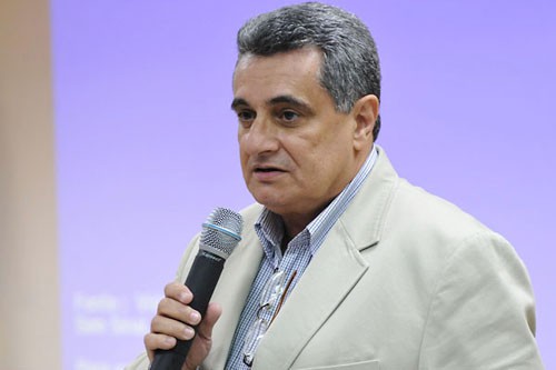 Rubens Lopes convoca Clubes e Ligas para Assembléia Geral Extraordinária