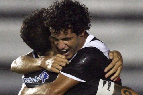 Vasco vence o Volta Redonda na estreia da Taça Rio: 2 a 1