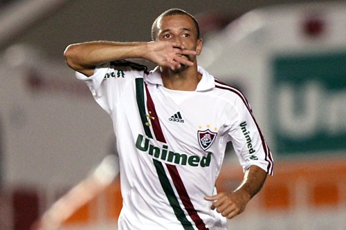 Fluminense vence o Boavista e se classifica: 3 a 0