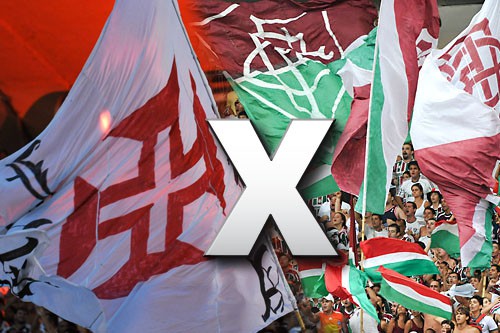 Ingressos para Vasco x Fluminense estarão à venda a partir desta terça-feira