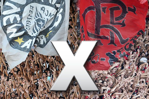 Ingressos para Flamengo x Botafogo estarão à venda a partir de quinta-feira