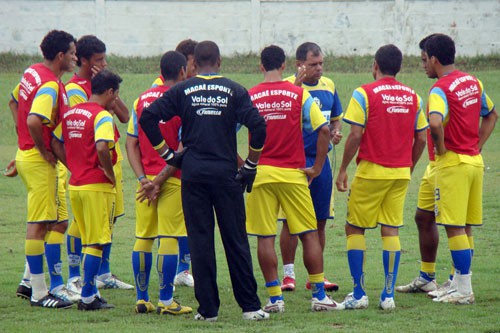 Macaé Esporte completará 40 jogos na Série A