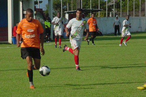 Sendas vence o Profute em Itaboraí: 1 a 0