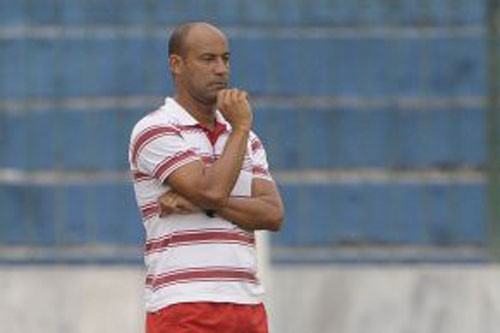 Gabriel Vieira exalta a força do grupo do América