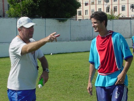 Ceres ficará na torcida para se manter na liderança do grupo B