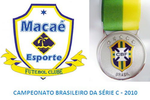 Macaé Esporte inicia preparação para o Brasileiro da Série C