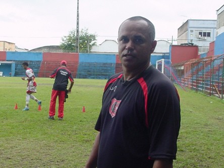 Técnico do Marinho garante que derrota da última rodada não abalou o grupo