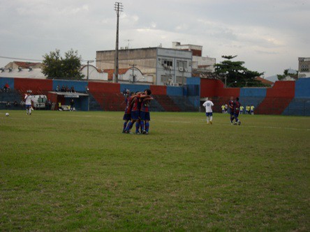 Bonsucesso vence o Artsul na estreia da 2ª fase: 2 a 1