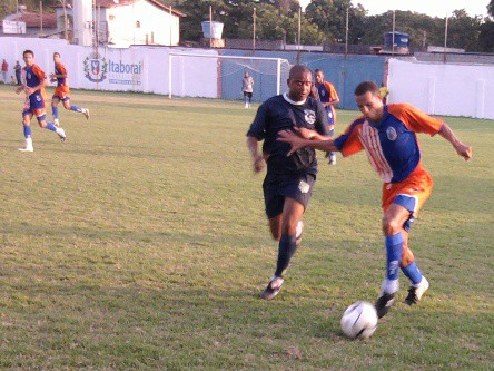 Rio de Janeiro derrota o ADI em Itaboraí: 1 a 0