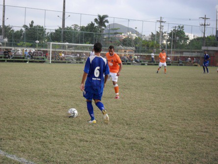 Nova Iguaçu vence o CFZ no Recreio dos Bandeirantes: 3 a 0