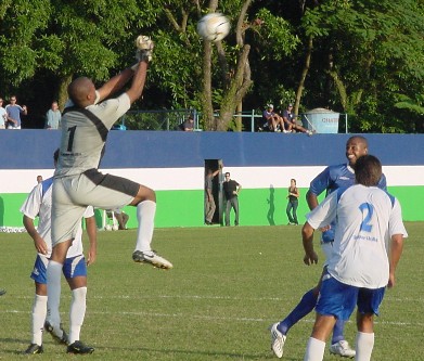 Artsul vence a primeira na segunda fase: 2 a 1