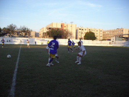 Duquecaxiense vence o Juventus em Bangu: 5 a 2