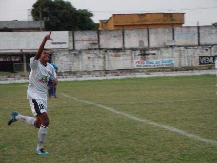 Mesquita vence e se mantém na liderança do Grupo X: 2 a 0