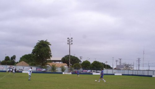 Fênix vence o Quissamã na abertura da Copa Rio: 1 a 0