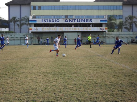 Fênix vence o CFZ e segue na luta por uma vaga na Série A  : 2 a 0